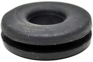 Ski-Doo New OEM Grommet-Windshield Support 517303756 MXZ GSX Renegade Summit ++