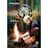 Survivorman: Season 3