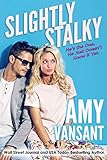 Bargain eBook - Slightly Stalky
