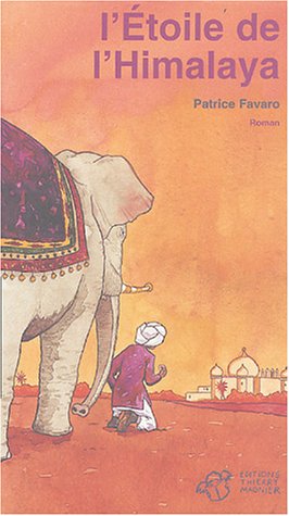 L' étoile de l'Himalaya
