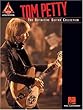 Tom Petty - The Definitive Guitar Collection (Guitar Recorded Versions)