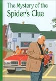 The Mystery of the Spider's Clue (Boxcar Children)