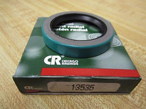 Oil Seals