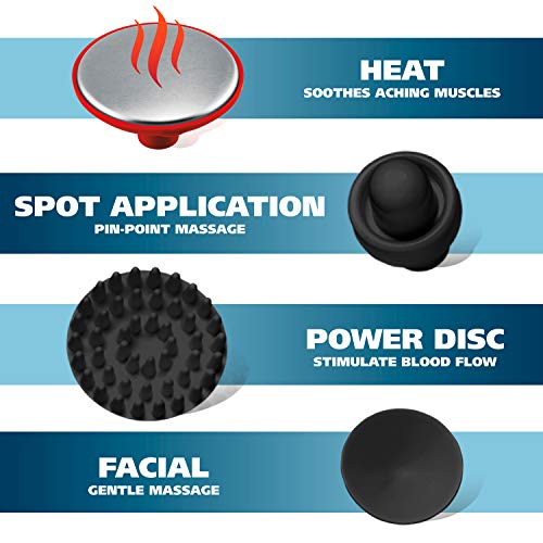 Wahl Hot Cold Therapy Massager - Image 4
