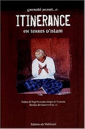 Itinérance en terres d'islam