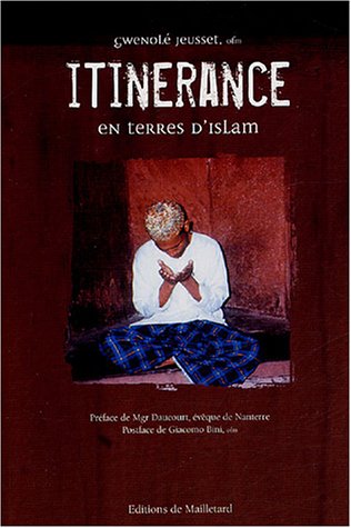 Itinérance en terres d'islam