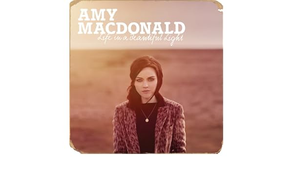 Left That Body Long Ago By Amy Macdonald On Amazon Music Amazon Com