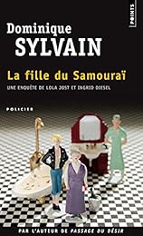 La  fille du samouraï