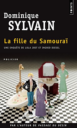 La  fille du samouraï