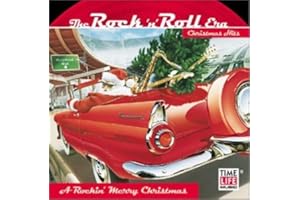 Rock-N-Roll Era: Rockin Merry Christmas