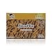 Oskri Almond Snack Bars - 53g - 5 Pack