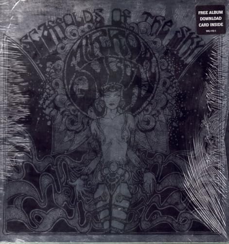 Ash Ra Tempel - Ash Ra Tempel - Amazon.com Music