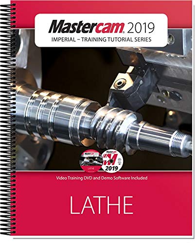 Mastercam 2019 Lathe Tt Mastercam Version 2019 Subject Lathe - 
