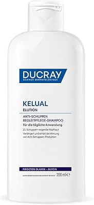 Elution - Anti-Schuppen Begleitpflege-Shampoo - 200 ml