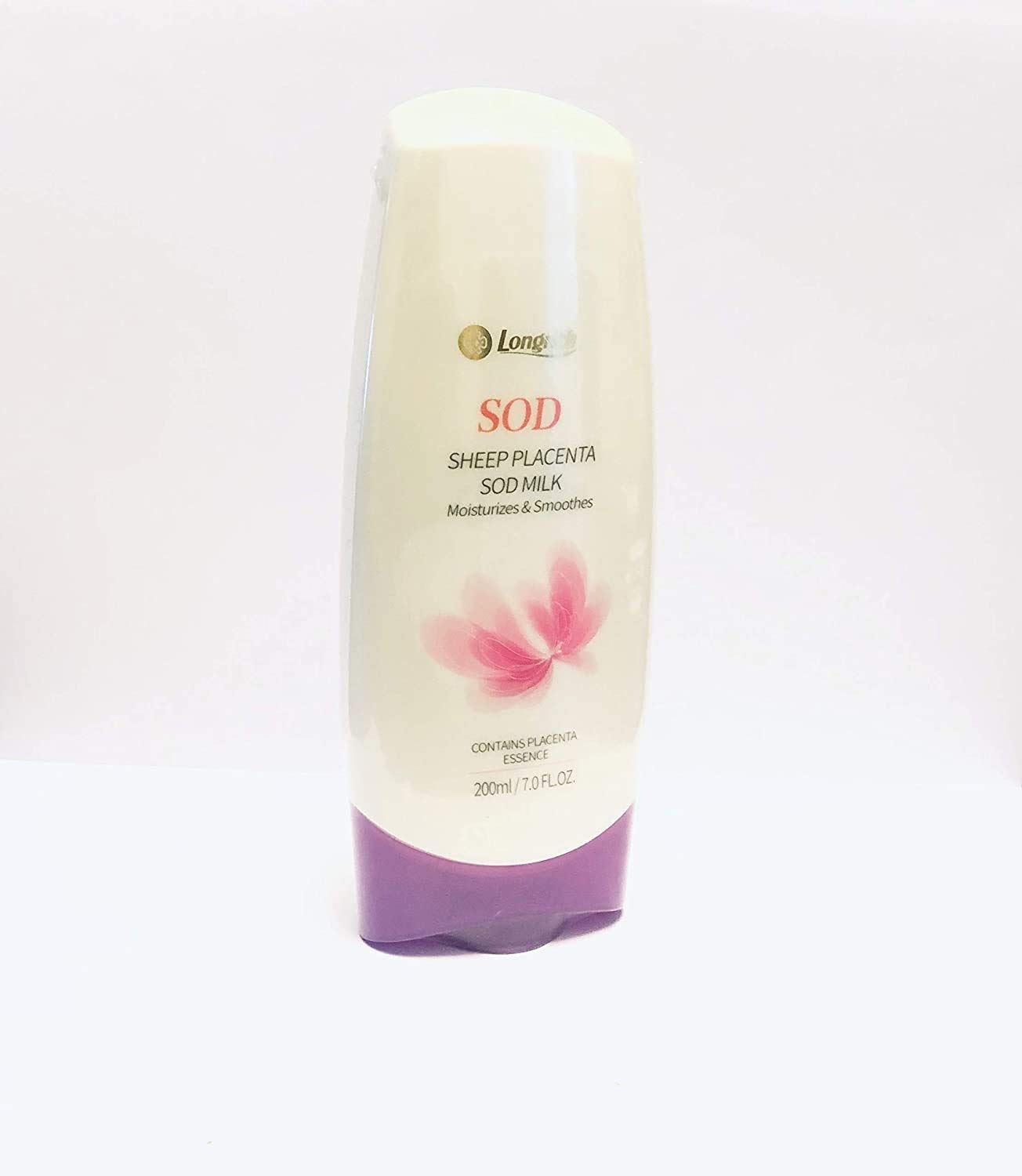 Longrich SOD Body Milk