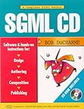 Sgml Cd (Charles F. Goldfarb) by