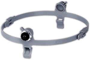 Fibre-Metal Replacement Speedyloop Suspension, Grey