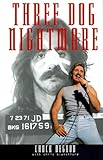 Three Dog Nightmare: The Chuck Negron Story