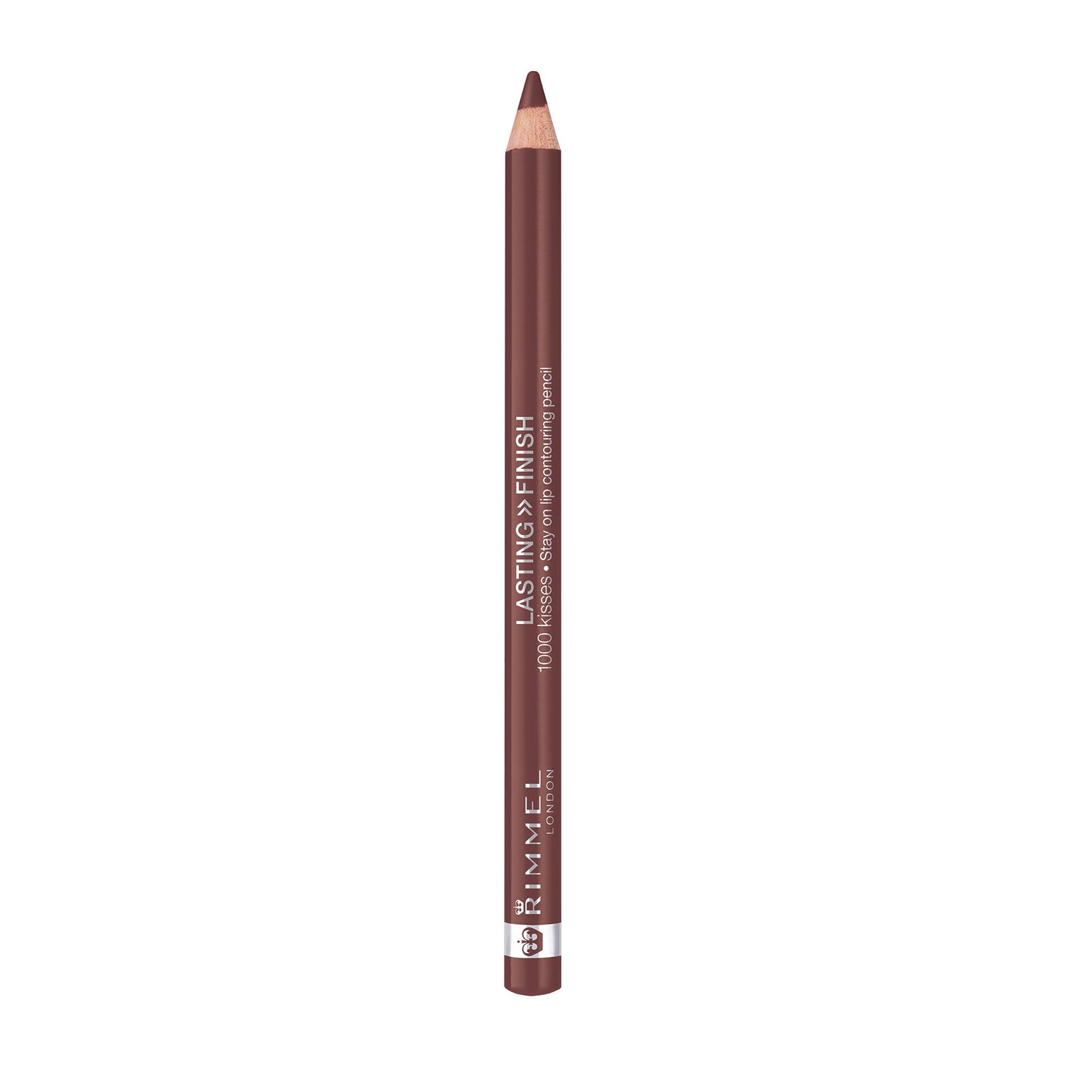 Rimmel London 1000 Kisses Lip Liner Cappuccino Rimmel