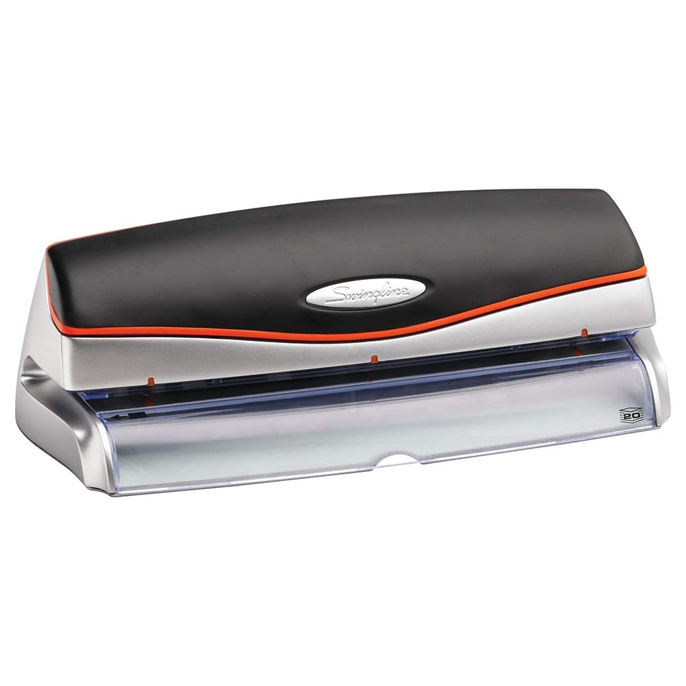 Best Swingline Optima 20 Electric Stapler Instruction Manual Home