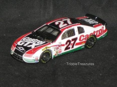 nascar action racing collectables