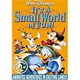 Walt Disney's It's a Small World of Fun 2 [DVD]