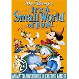 Walt Disney's It's a Small World of Fun 2 [DVD]