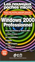 Windows 2000 professionnel