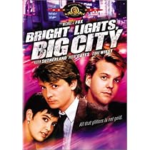 Bright Lights, Big City | Amazon.com.br