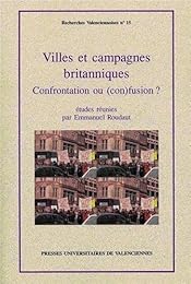 Villes et campagnes britanniques