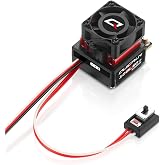 HOBBYWING QUICRUN 10BL60 SENSORED G2 ESC
