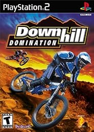 Downhill Domination