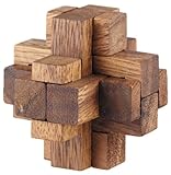 The Diamond Puzzle