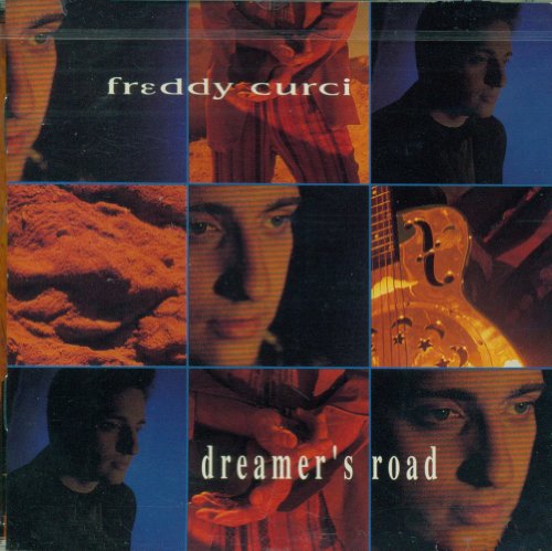 Freddy Curci - Dreamer
