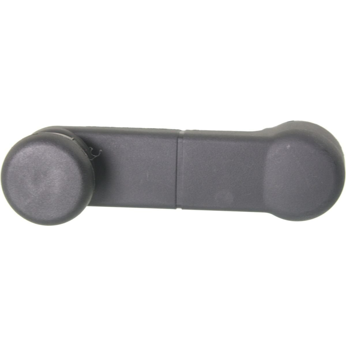 New Set of 2 Window Cranks Front or Rear Driver Passenger Side F250 Truck Pair Diften 125A4445