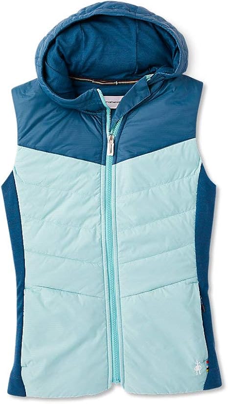 smartwool men's smartloft 60 hoody