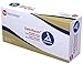 Dynarex Safe-Touch Vinyl Exam Glove Powder Free, Large, 100 Count (Pack of 5)