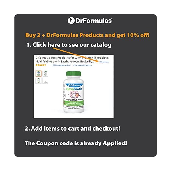 DrFormulas ProgesterONE Cream Bioidentical for Women Menopause