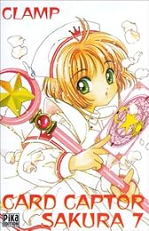 Card captor Sakura