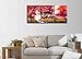 Canvas Wall Art- Multi Pieces Canvas Prints 