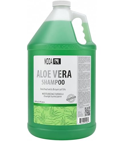 Amazon.com : LR Health&Beauty Aloe Via Aloe Vera Strengthening Nutri Repair  Hair Shampoo 200 ml./6.7 fl.oz. : Beauty & Personal Care