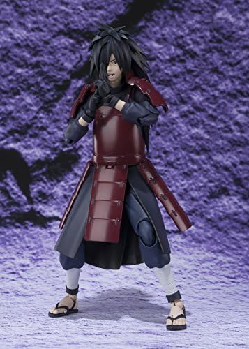 madara sh figuarts