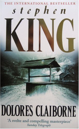 Dolores Claiborne by Stephen King (28-Oct-1993) Paperback