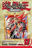 Yu-Gi-Oh! Duelist, Vol. 13 (v. 13)