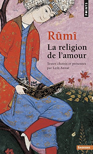 La  religion de l'amour
