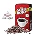 Sello Rojo, Tradicional Medium Roast Ground Coffee Bag, 35.27 oz