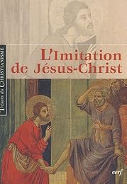 L' imitation de Jésus-Christ