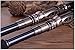 PLUSINNO Telescopic Fishing Rod Retractable Fishing Pole Rod Telescopic Pole Aluminum Saltwater Travel Spinning Rods Spinning Poles (2.4M 7.87Ft (#1))