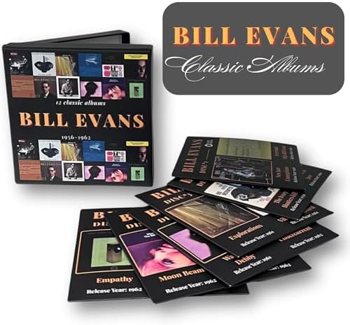 Amazon.com: The Complete Village Vanguard Recordings, 1961[4 LP