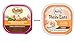 Nutro Adult Natural Grain Free Wet Dog Food Cuts in Gravy Tender Chicken, Sweet Potato & Pea Stew Recipe, 3.5 oz. Trays (24 Count, Pack of 1)